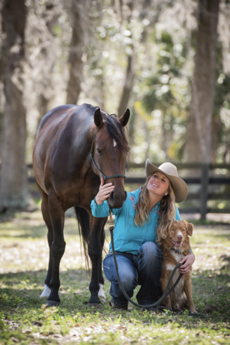 Horsemanship Coach